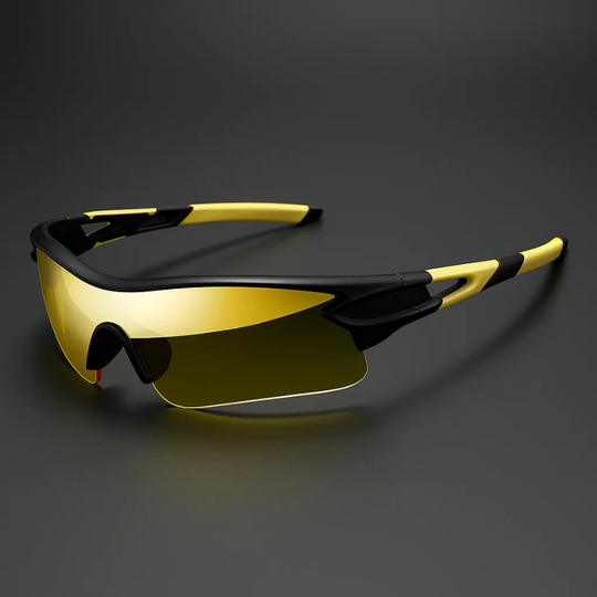 Charlie™ | Polarized Sunglasses