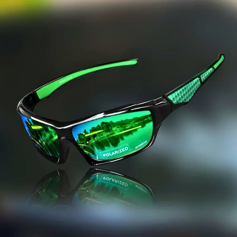 Falk™ | Sporty Sunglasses