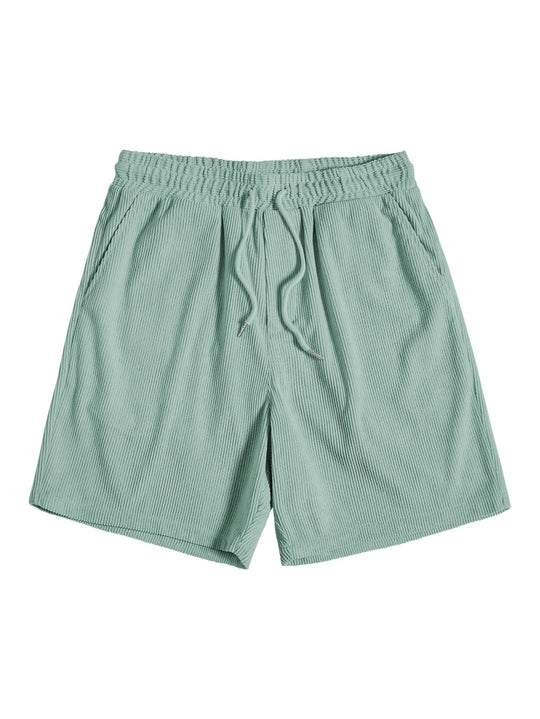 Luca | Comfortable Linen Set for Men
