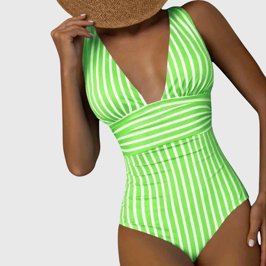 Riviera | Elegant Confidence Swimsuit Elisa