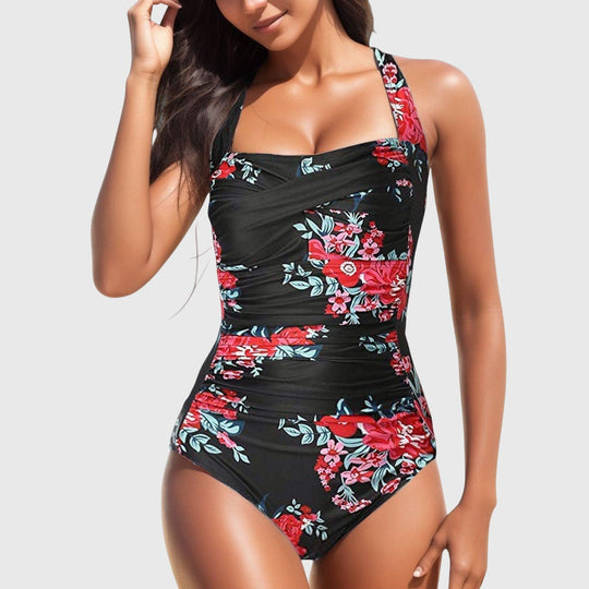 Riviera | Refined Summer Swimsuit Capucine