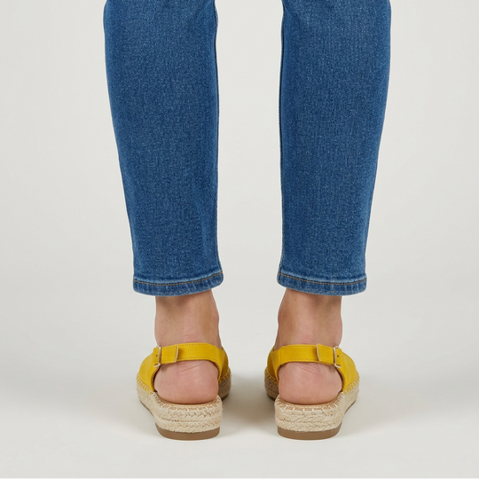 Patricia | Espadrillas Comfort Elegante