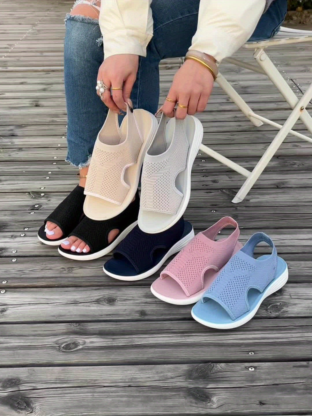 Élora | Summer Comfort Style