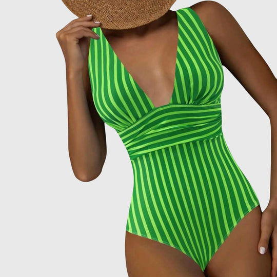 Riviera | Elegant Confidence Swimsuit Elisa