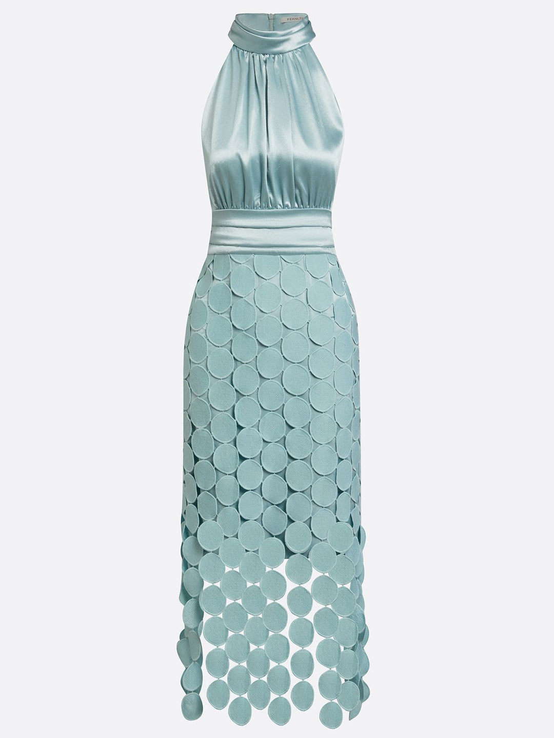 Irène | Midi Dress