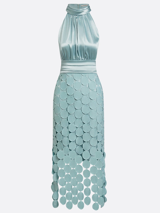 Irène | Midi Dress