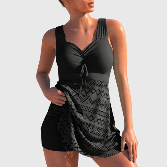 Riviera | Elegant Refined Tankini Margaux