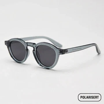 Elian™ | Polarized Retro Sunglasses