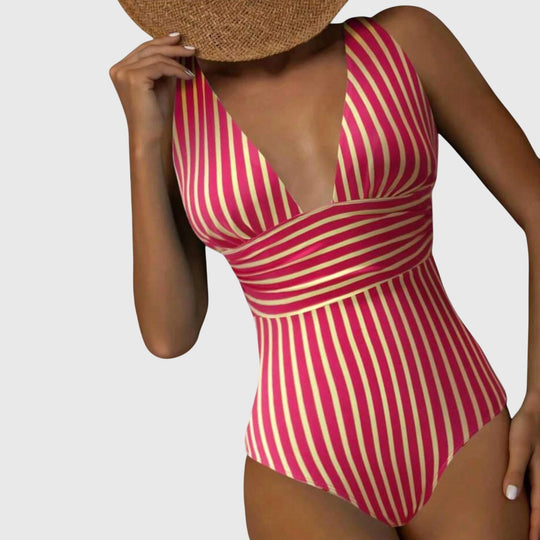 Riviera | Elegant Confidence Swimsuit Elisa