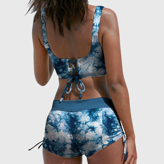 Riviera | Elegant Confidence Bikini Elisa