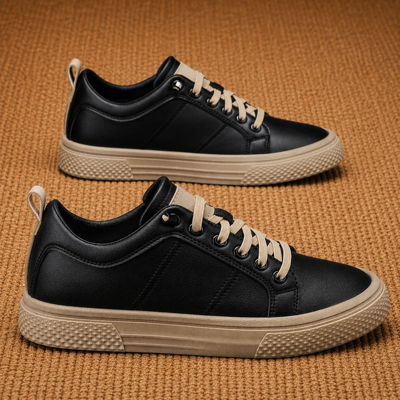Castell | Casual Urban Sneakers DELVANE PARIS