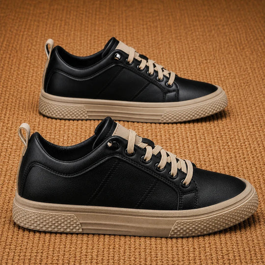Castell | Casual Urban Sneakers DELVANE PARIS