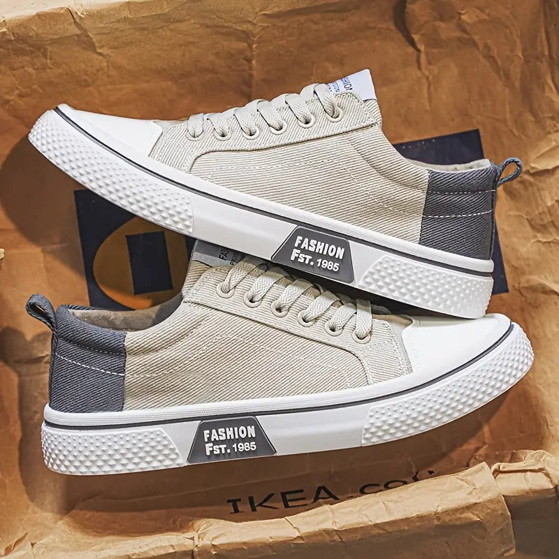 Castell | Urban Sneakers with Support DELVANE PARIS