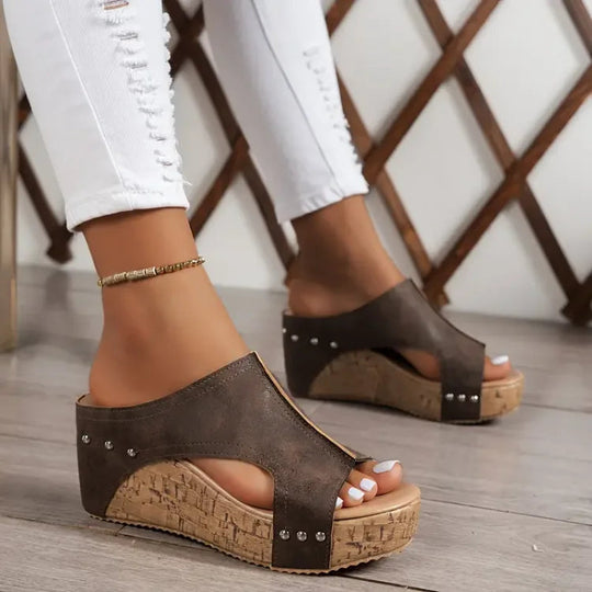 Melissa™ Sandals