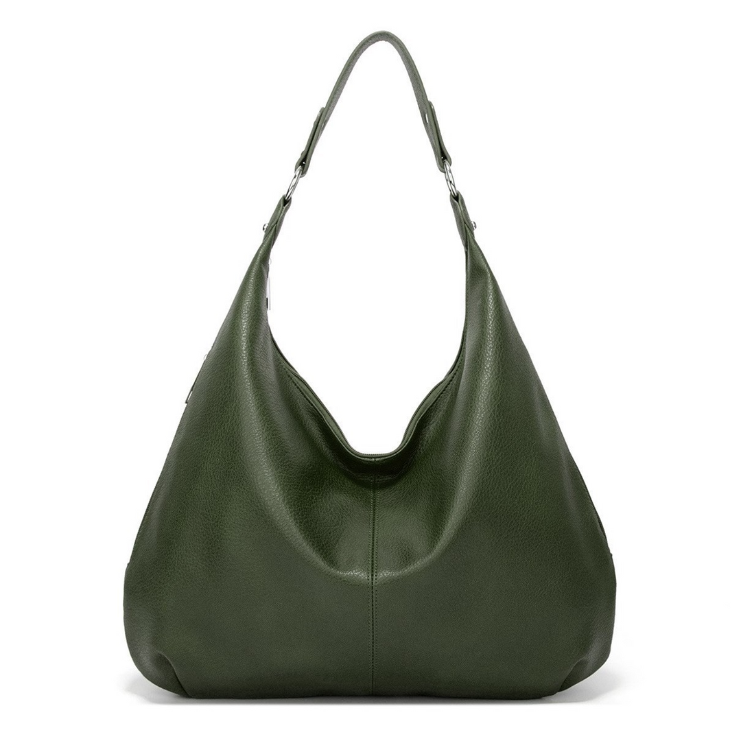 Aryana - large capacity shoulder bag for women