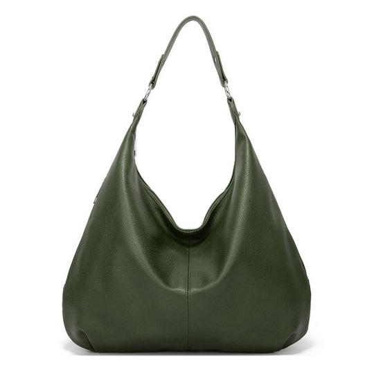 Aryana - large capacity shoulder bag for women