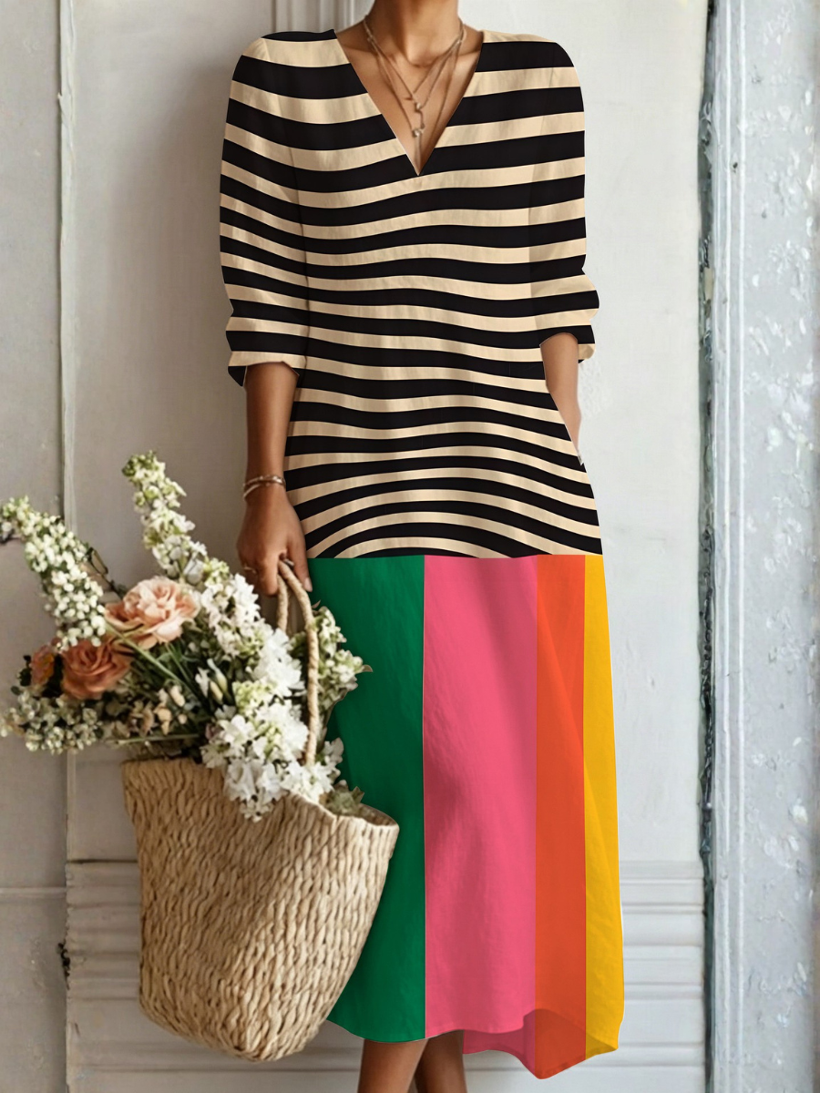 Rolande | Day Dress