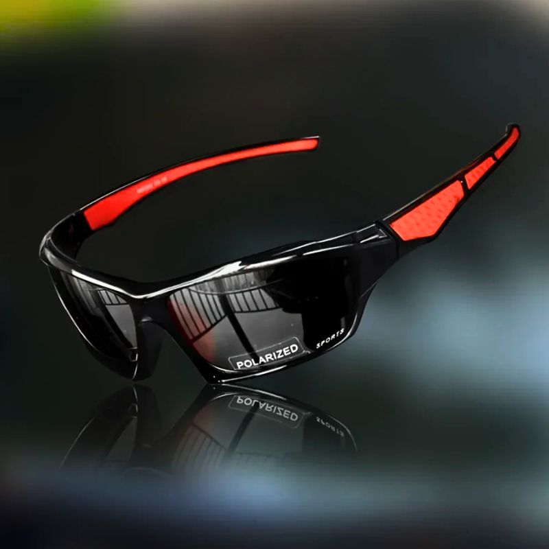 Falk™ | Sporty Sunglasses