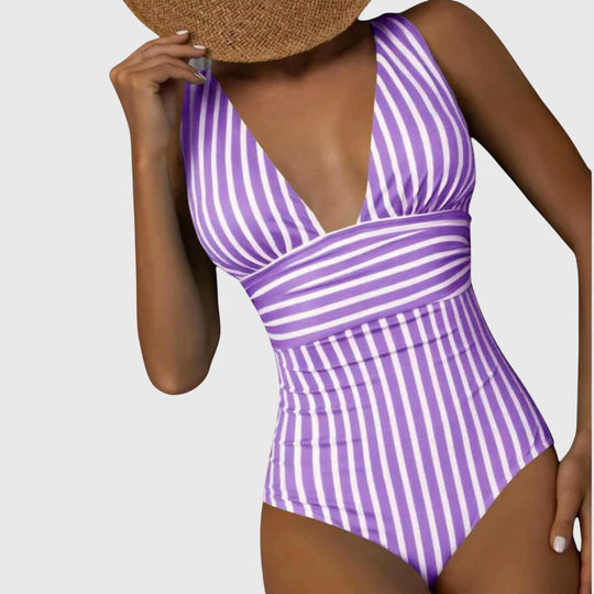 Riviera | Elegant Confidence Swimsuit Elisa