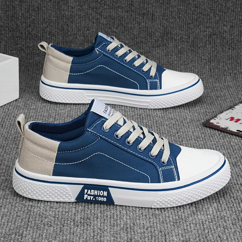 Castell | Urban Sneakers with Support DELVANE PARIS