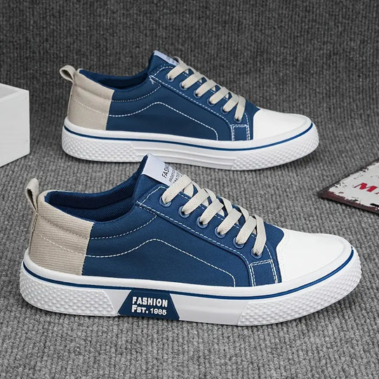 Castell | Urban Sneakers with Support DELVANE PARIS
