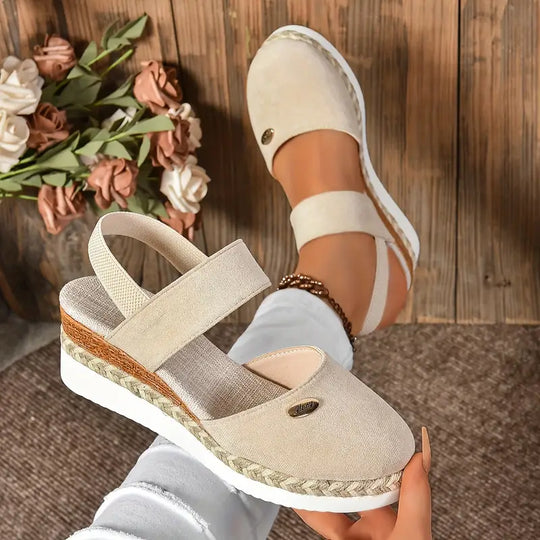 Brenda™ Sandals