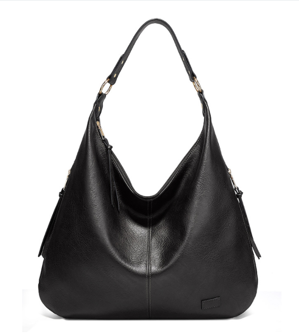 Aryana - large capacity shoulder bag for women