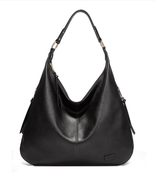 Aryana - large capacity shoulder bag for women