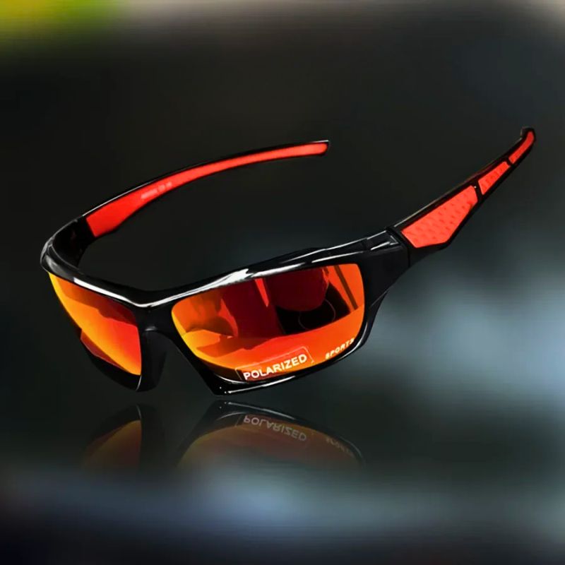 Falk™ | Sporty Sunglasses