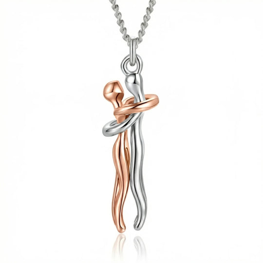 Necklace of Loving Embrace