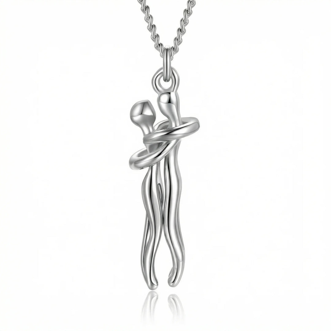 Necklace of Loving Embrace