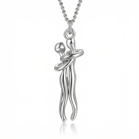Necklace of Loving Embrace