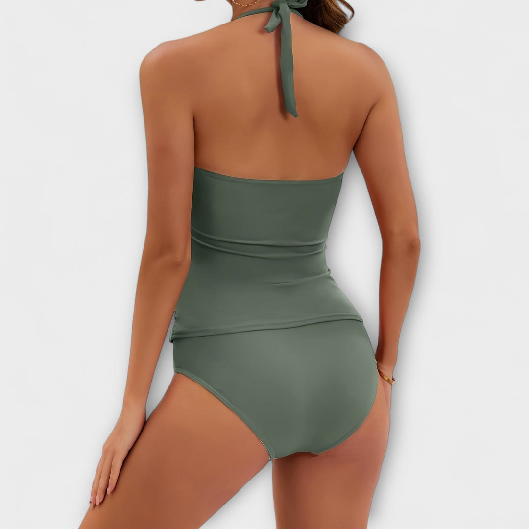 Riviera | Slimming One-Piece Swimsuit Gabrielle