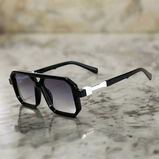 Kiro™ | Statement Square Sunglasses