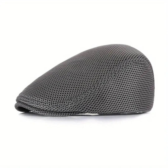 Mesh Ivy Cap | MARLOW