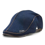 Navy Bluee
