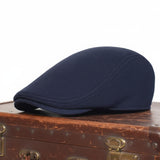 Navy Bluee