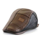 Brown-Black