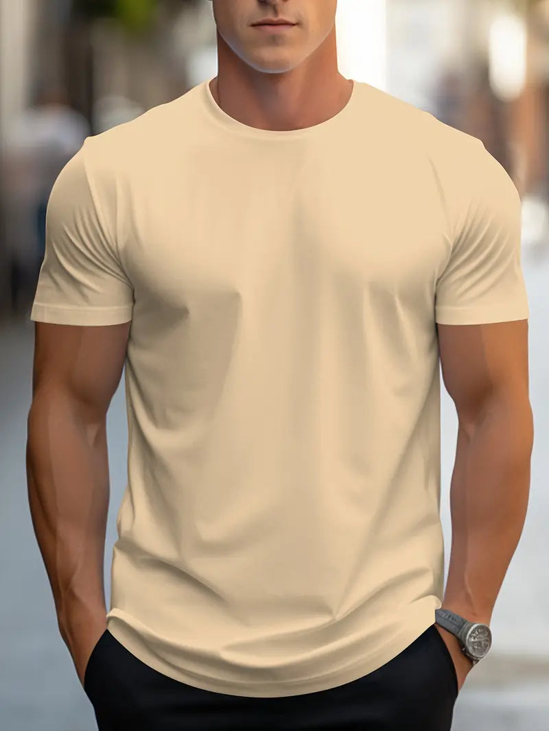 Serge | Men's T-shirt