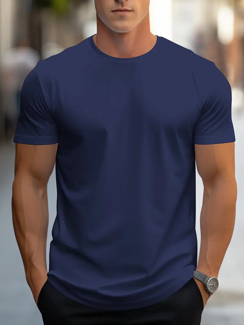 Serge | Men's T-shirt
