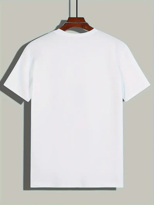 Serge | Men's T-shirt