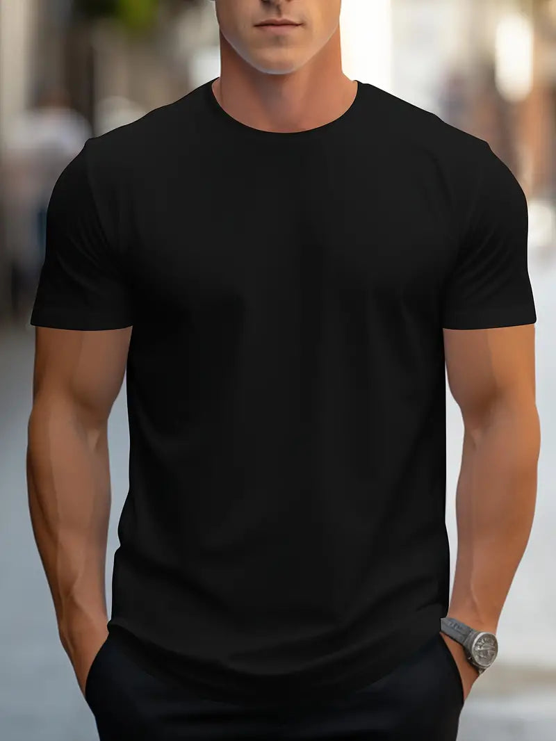 Serge | Men's T-shirt