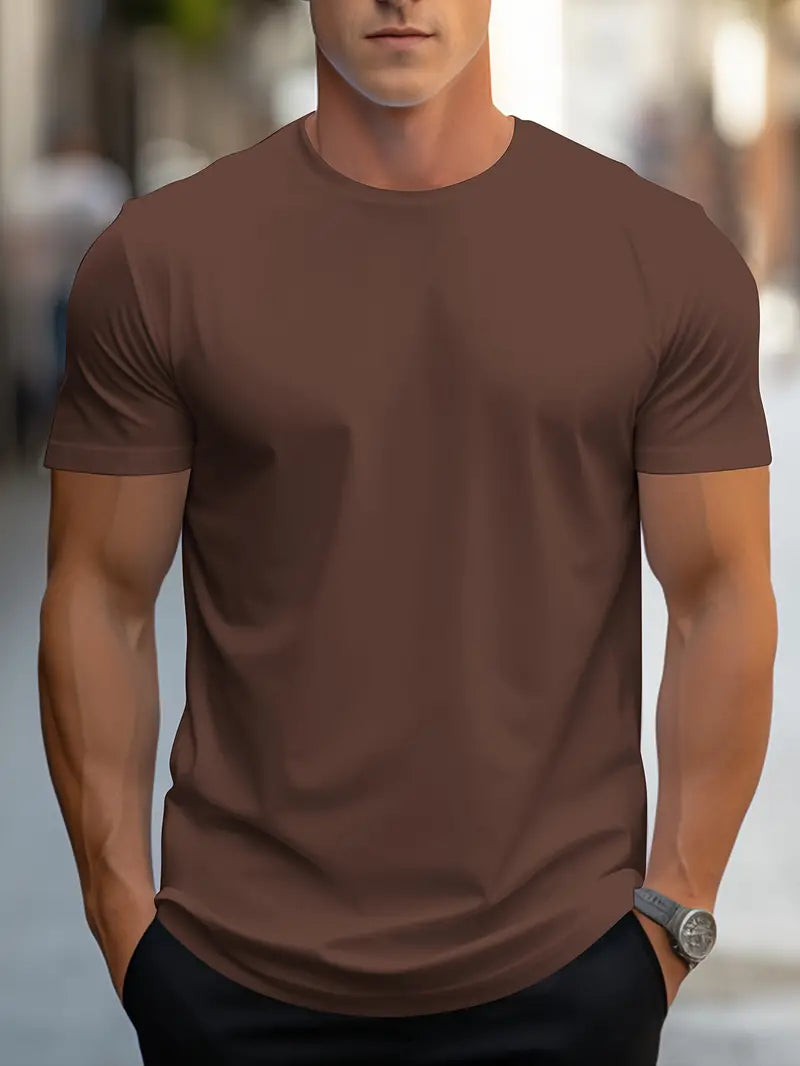 Serge | Men's T-shirt