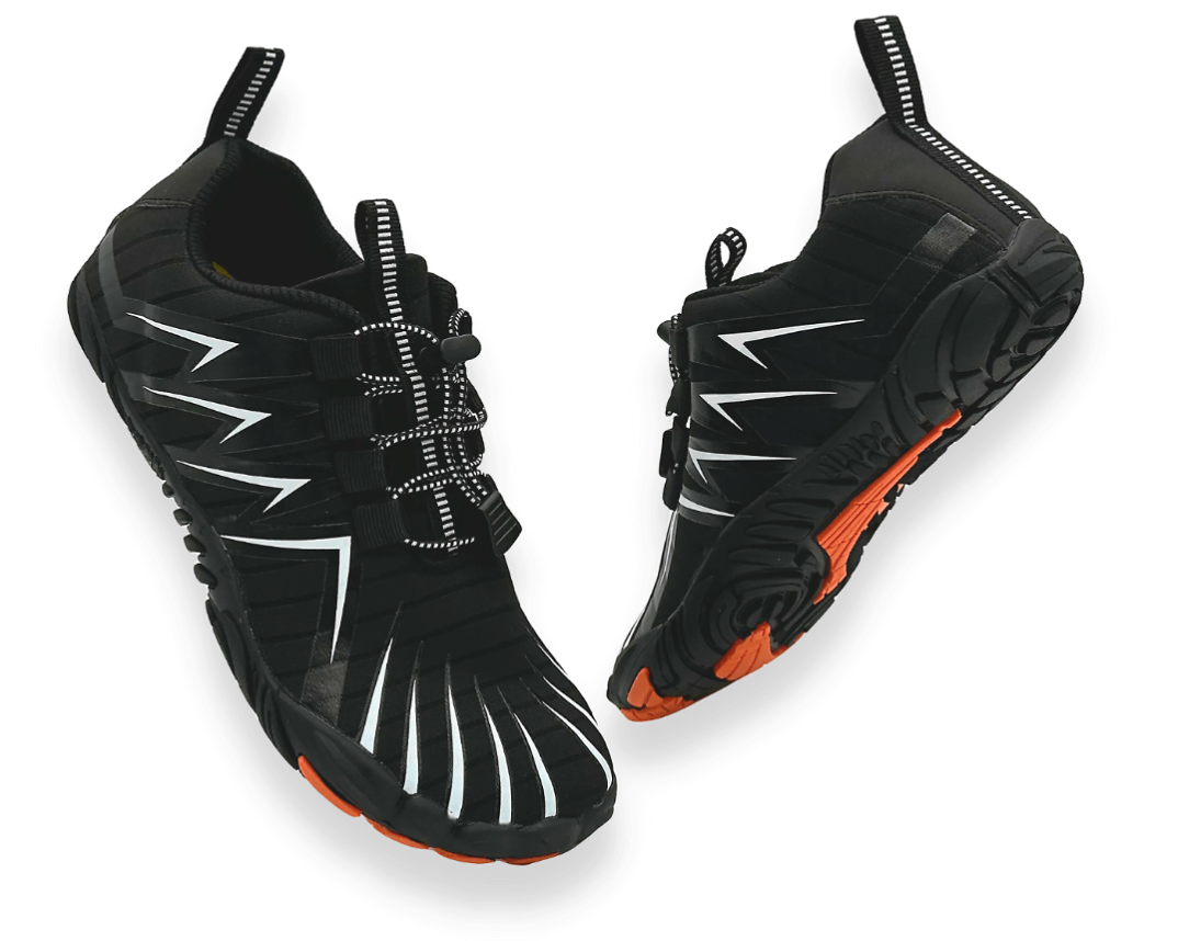Romane | Unisex Barefoot Shoes