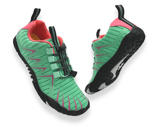 Romane | Unisex Barefoot Shoes