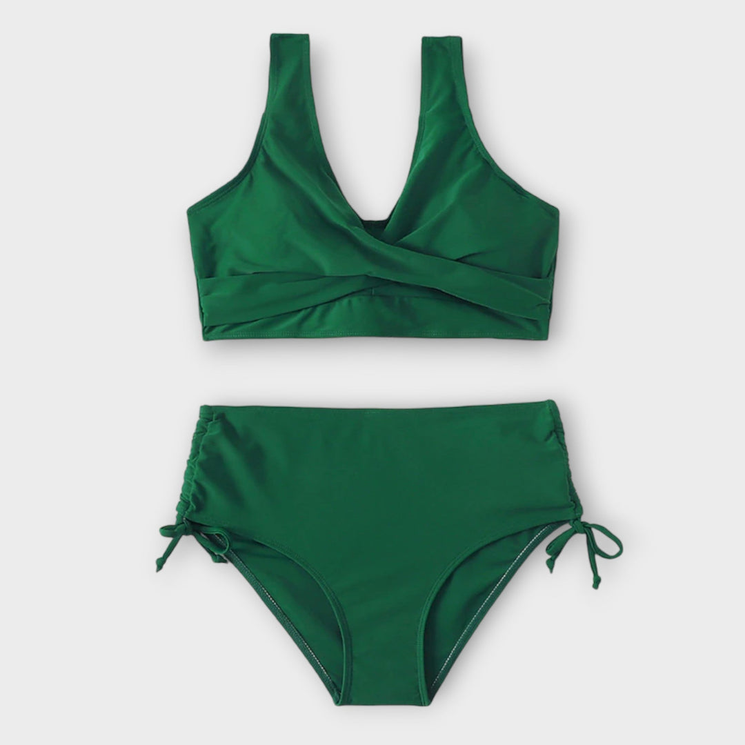 Riviera | Chic Florence Bikini Silhouette