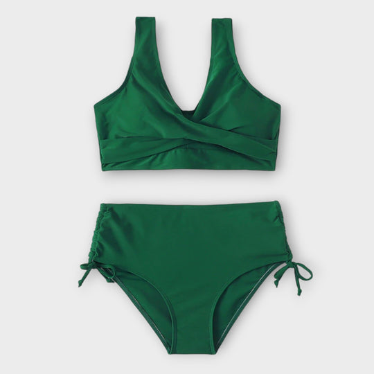 Riviera | Chic Florence Bikini Silhouette