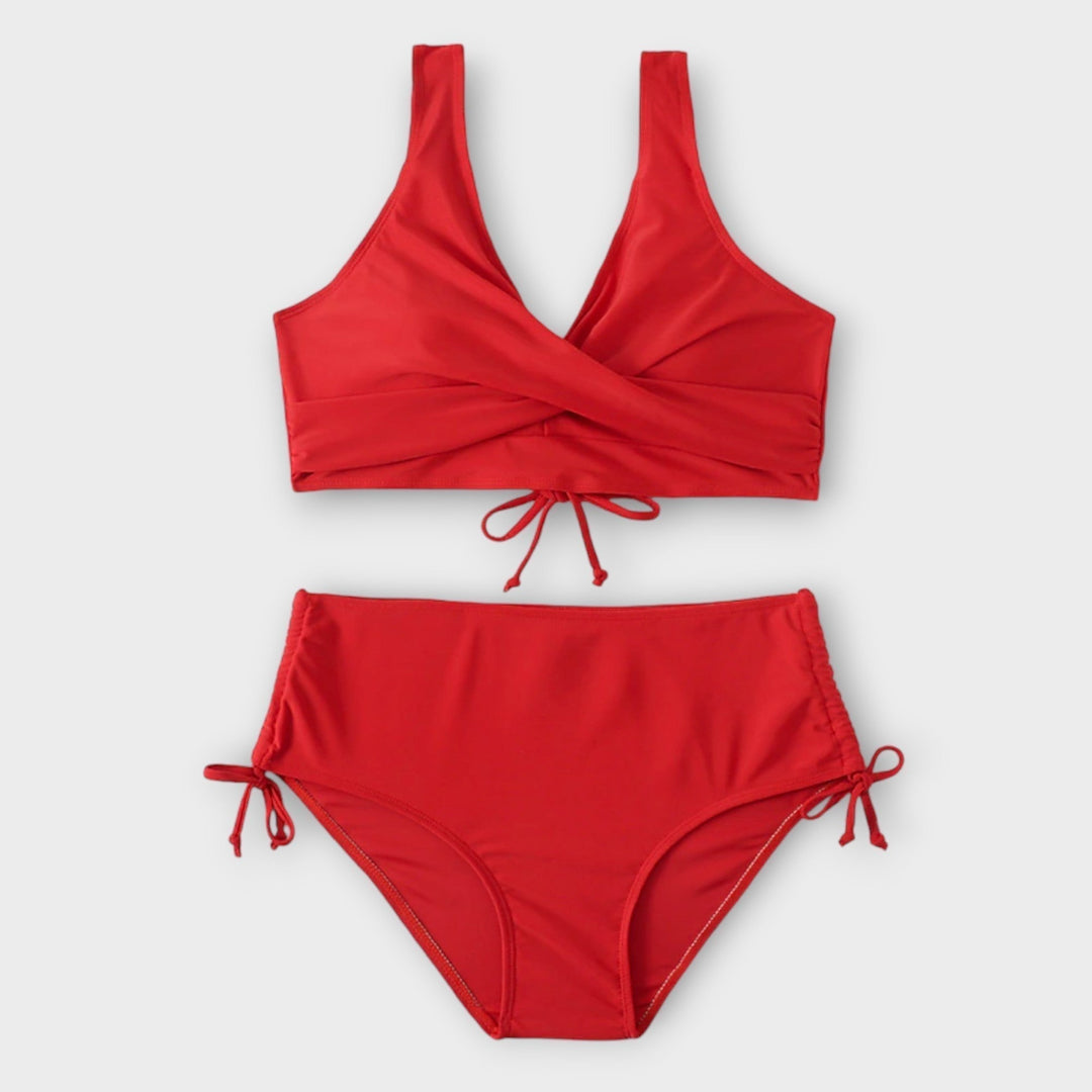 Riviera | Chic Florence Bikini Silhouette