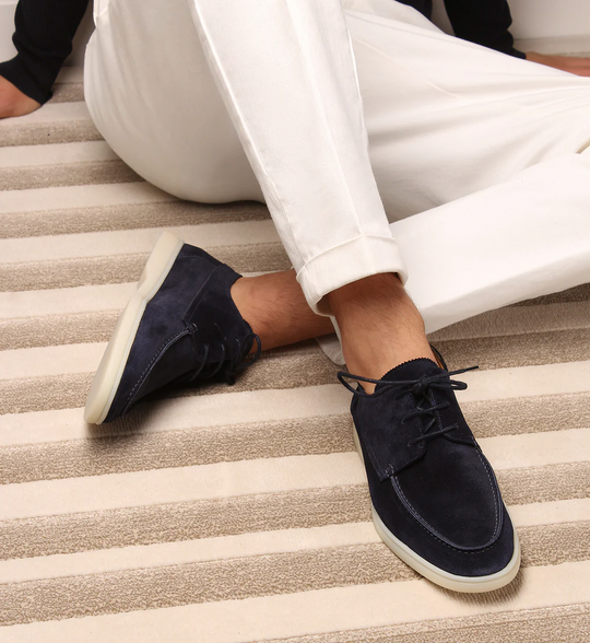 Quintin | Timeless Shoes for Men