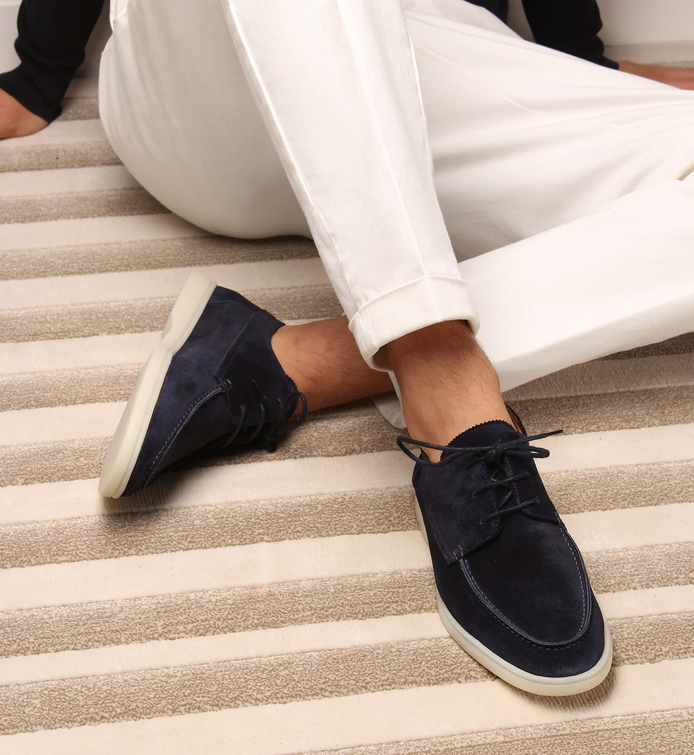 Quintin | Timeless Shoes for Men